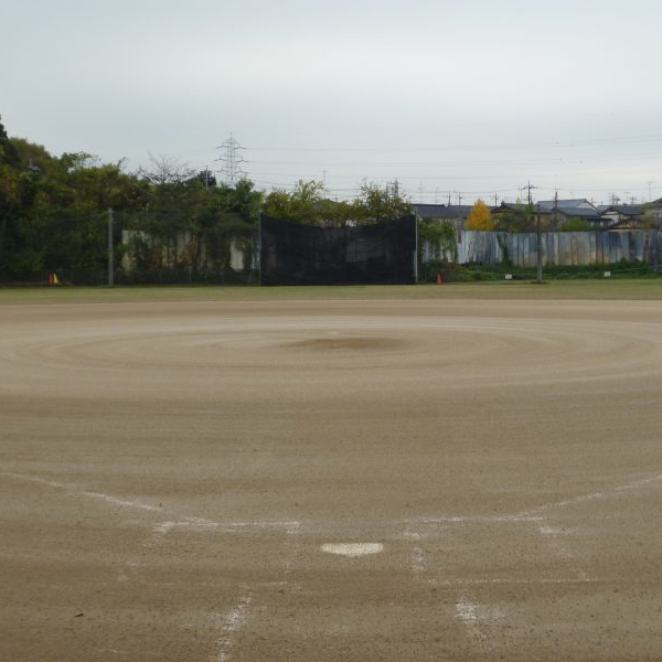 柏市宮田島運動場