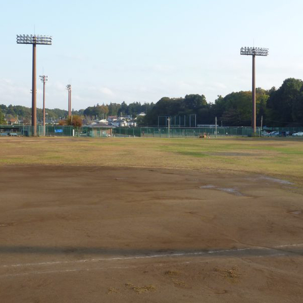 柏市富勢運動場