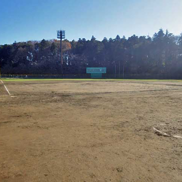 柏市塚崎運動場