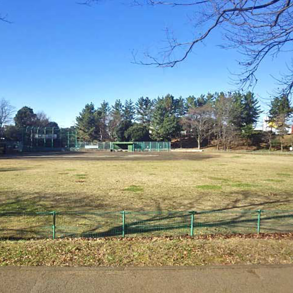 大津ヶ丘中央公園